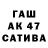 Метамфетамин Methamphetamine AlkhorDm
